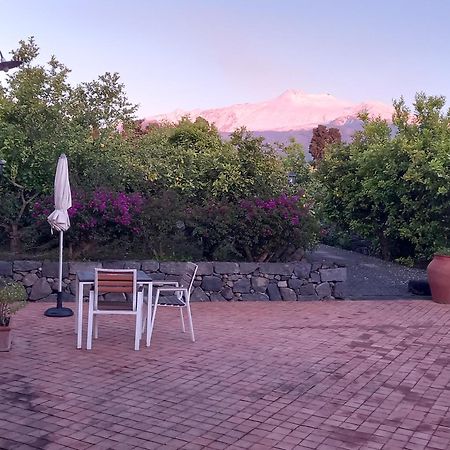 Lumia Villa Riposto Exteriör bild