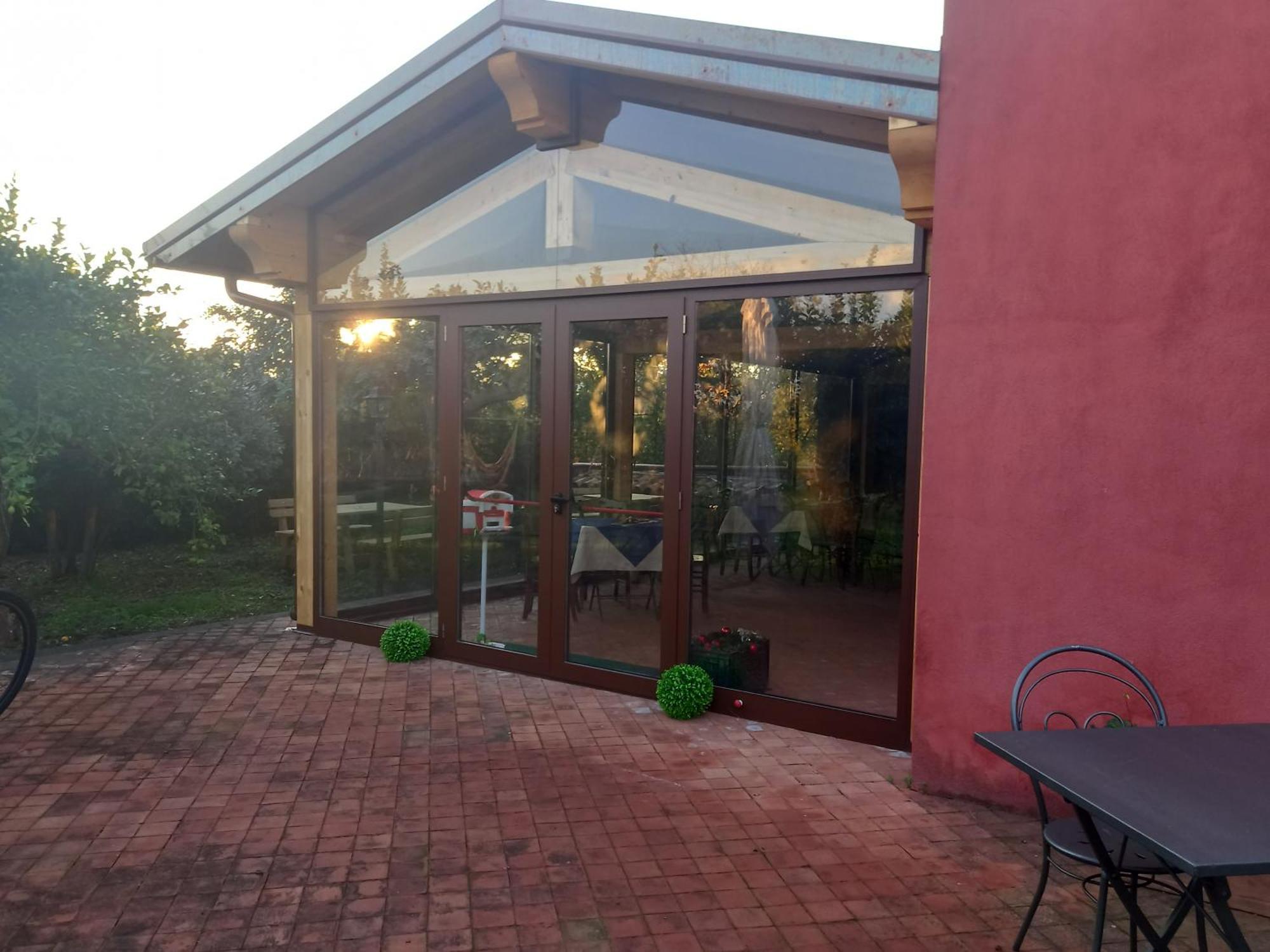 Lumia Villa Riposto Exteriör bild