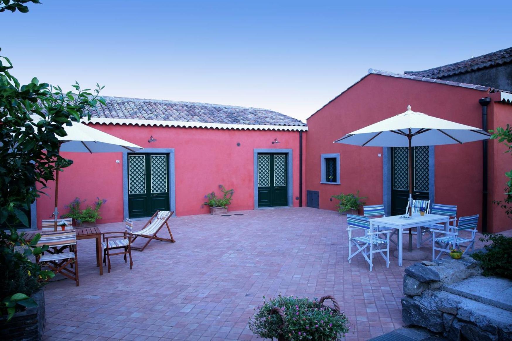 Lumia Villa Riposto Exteriör bild