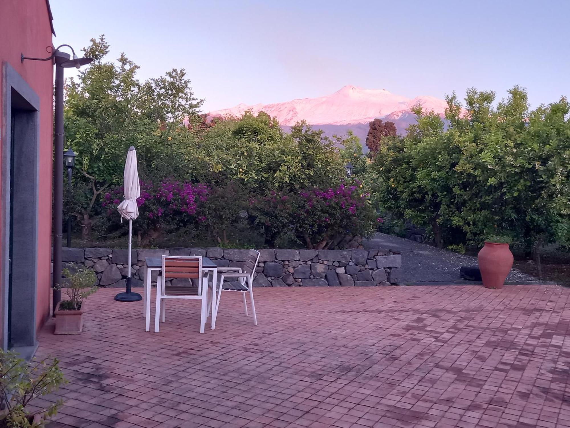 Lumia Villa Riposto Exteriör bild